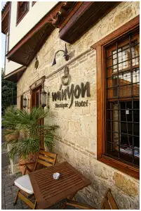 Minyon  - 5