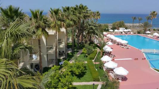 Sammy'S Kyrenia Boutique & Pool - 41