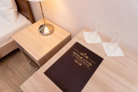 Maly Na Chernikovskoy - 60