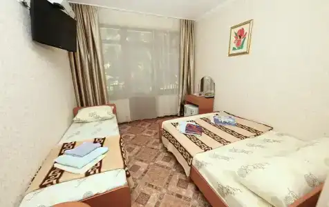 " Lesnaya skazka" Resort inn - 50