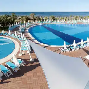 Paloma Oceana - 10