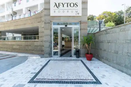 Afytos Bodrum City - All Inclusive - 1