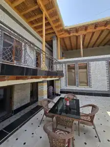 Guest house "Sezam" - 23