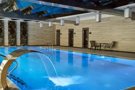 Panarams Tashkent, a member of Radisson Individuals - 5