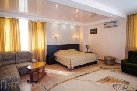 Pyaterochka Lyuks - 87