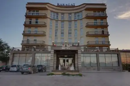 Karagat - 40