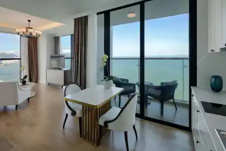 Vinpearl Beachfront Nha Trang - 106
