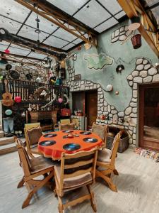 Qilimcha's Guest House - 91