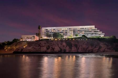 Crowne Plaza MUSCAT by IHG - 24