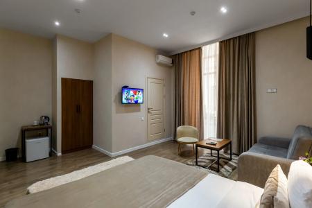 Seven Boutique Baku - 112