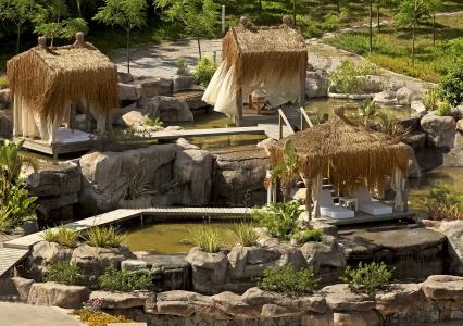 Sianji Well-Being Resort - 28