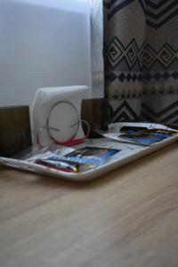 Муниципальное унитарное предприятие Сковородинского района Гостиничный комплекс - 118