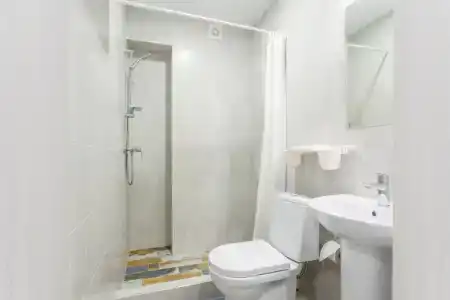 Calypso All inclusive Resort - 56