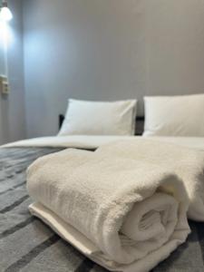 StayWay na Aviamotornoy - 71