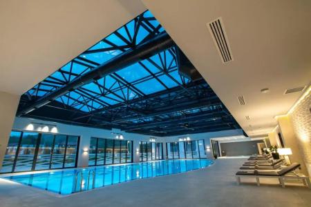 Shabran Wellbeing Resort - 1