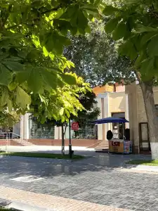 Shahnoza Grand Guest House - 12