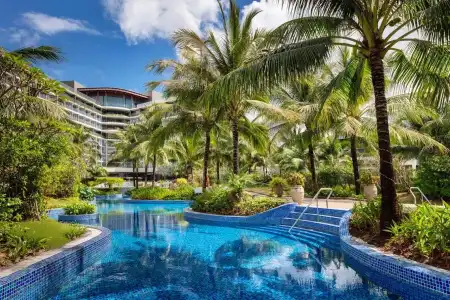 Best Western Premier Sonasea Phu Quoc - 3