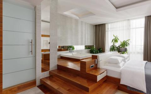 Метрополь Гранд Геленджик - 151