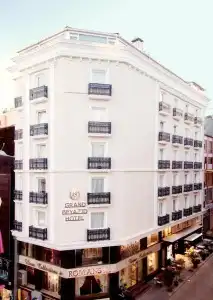 AHC Grand Bazaar - 1