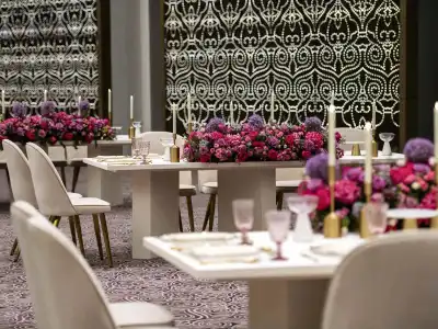 Pullman Doha West Bay - 11