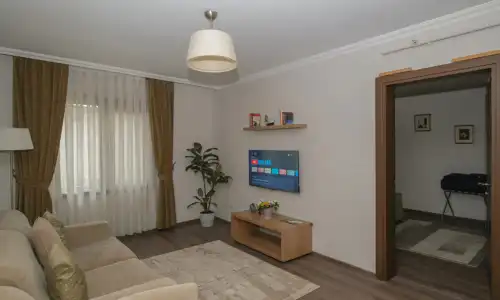 Belle Maison&Residence, Apartment - 2