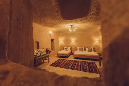 Pinhan Cave Suites - 162