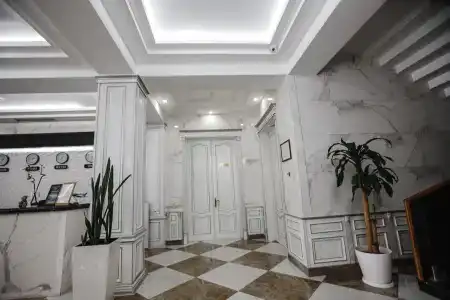 Shedevr Plaza - 3