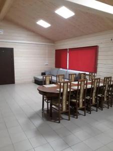 Kompleks Gostevyye Doma Barents - 90