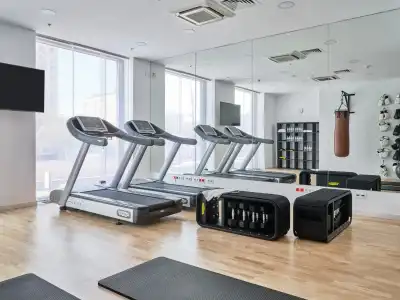 Holiday Inn Express - Baumanskaya, an IHG - 9