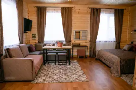 Hutorok Recreation center - 136