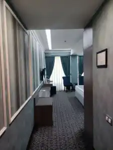 The Royal Mezbon & SPA - 57