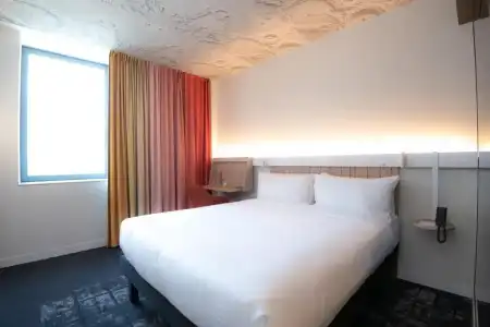 Ibis Baku City - 52