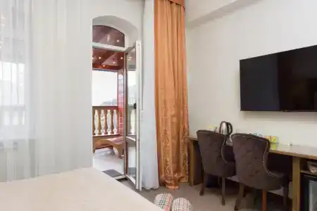 Bristol Spa-hotel - 83