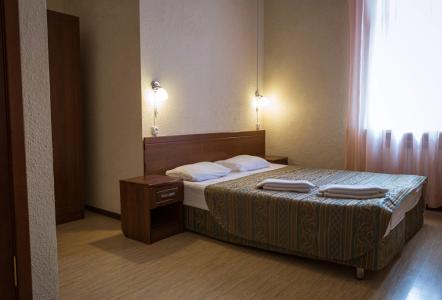 Gostinitsa Zastava - 67