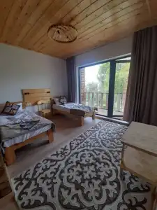 Jekshen Guest House - 33