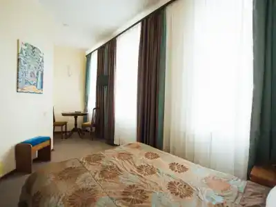 Matreshka Plaza - 54