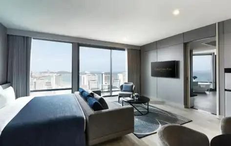 Grande Centre Point Space Pattaya - 10