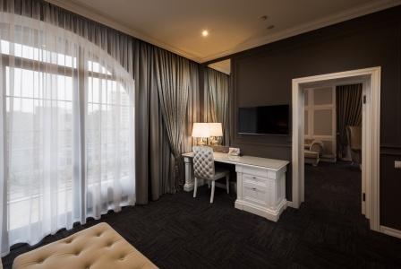 Stolitsa Butik-Hotel - 33