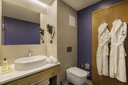 Holiday Inn - Republic Square, an IHG - 35