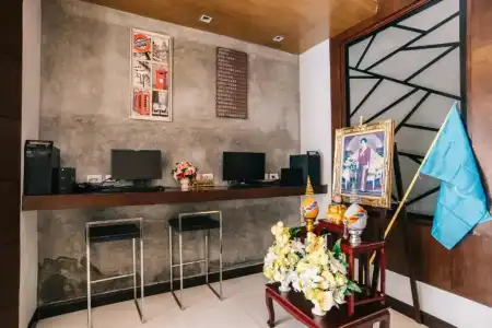 Citrus Patong by Compass Hospitality - 1