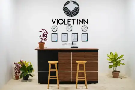 VIOLET INN - 20