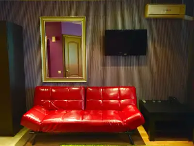 Bonjour Yuzhnoye Butovo Mini-Hotel - 28