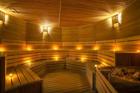 Sultan of Dreams & Spa - All Inclusive - 23