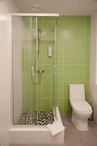 Zagorodnyj Freezone Inn - 12