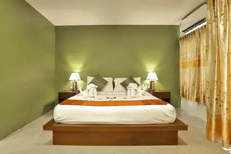 Gu Patong - 30