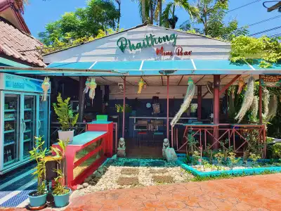 Phaithong Sotel Resort - 22