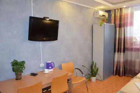 Flayt Mini-Hotel - 5