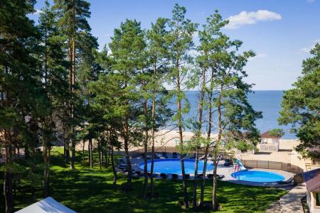 Health resort Krona - 17