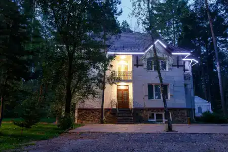 Hvoya park-otel - 60