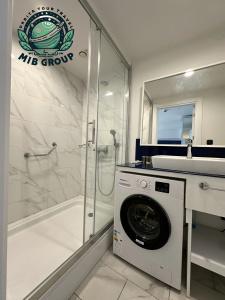 Orbi City Apartments - 2